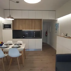 Apartamento S. João Alvor