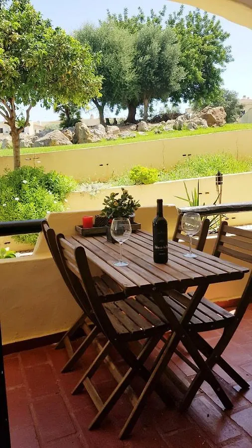 Casa Dourada Apartment Alvor 0*,  Portugal
