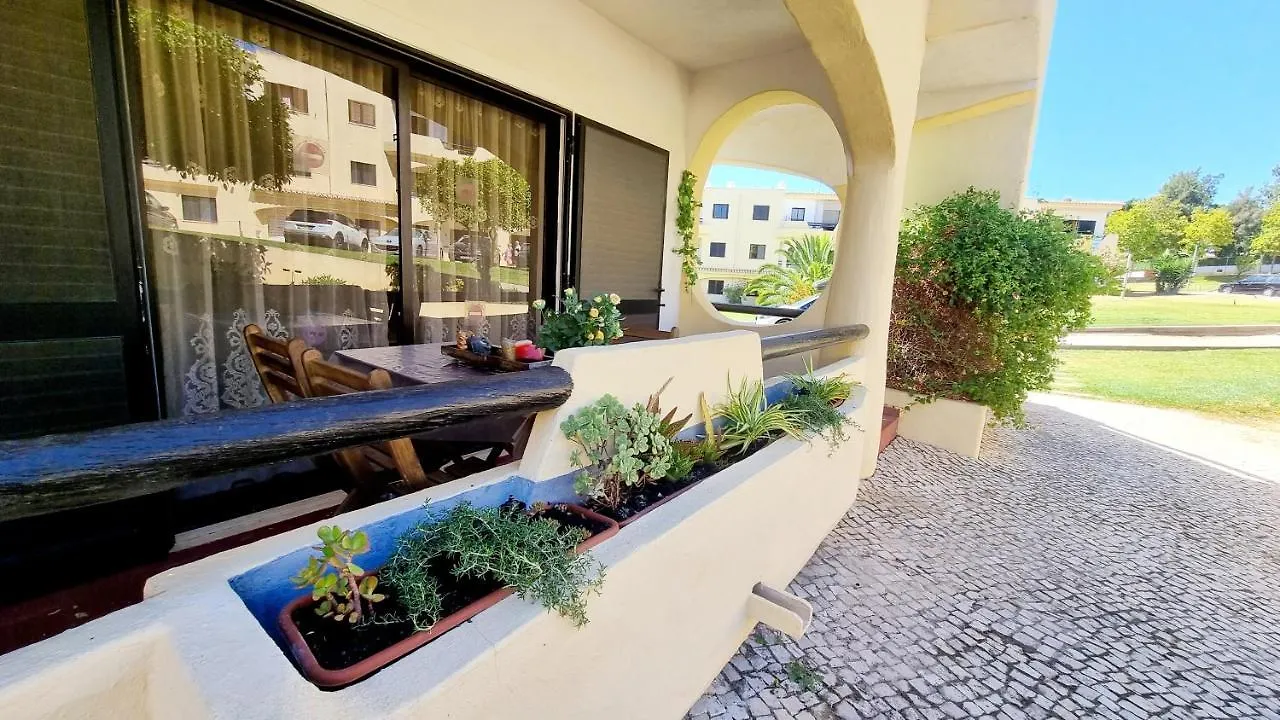 Casa Dourada Apartment Alvor 0*,  Portugal