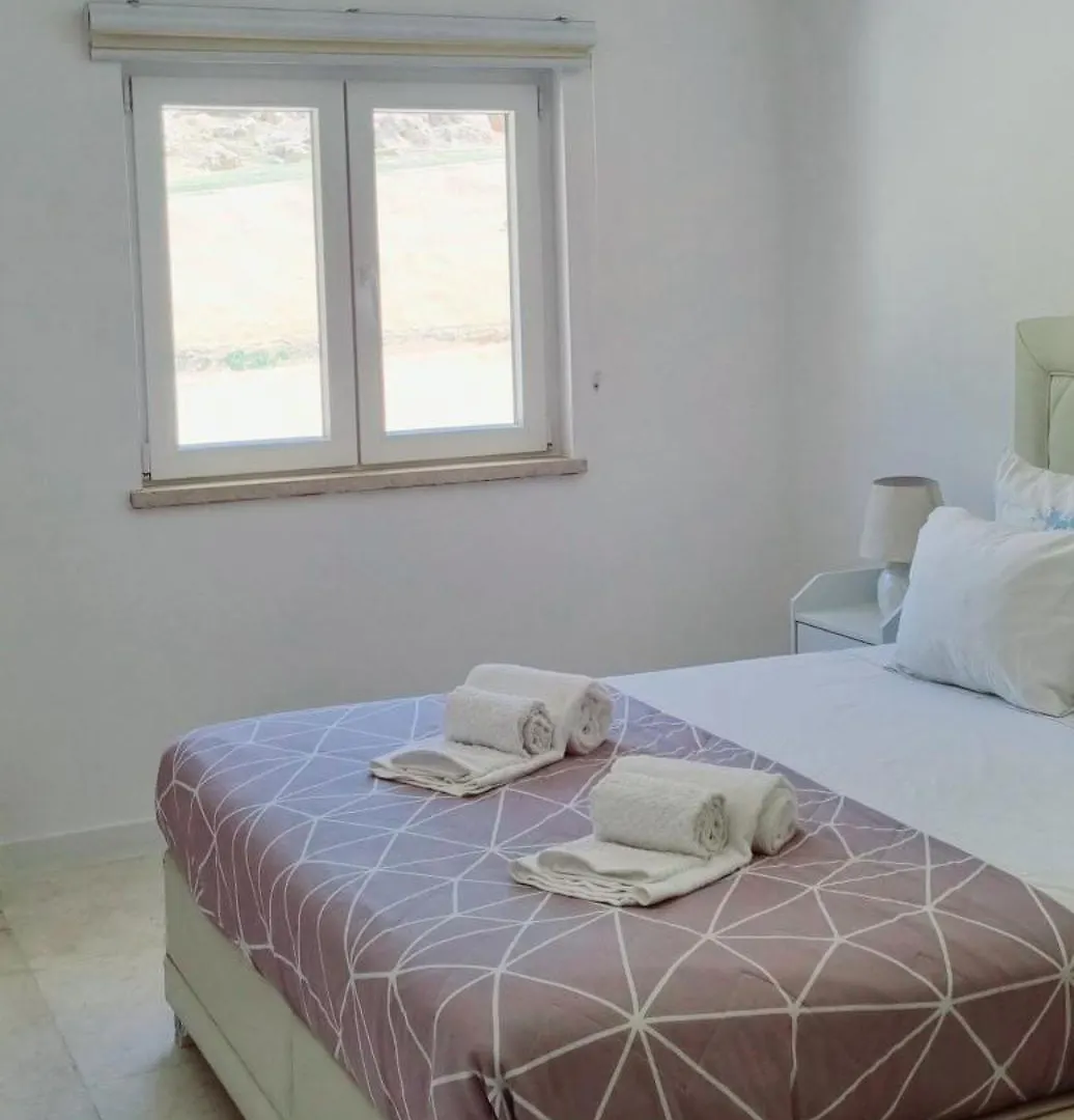 Casa Dourada Apartment Alvor Portugal
