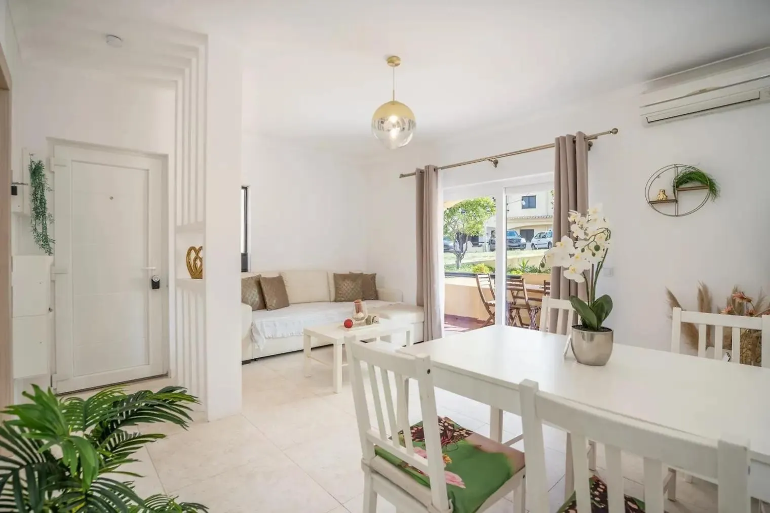 Casa Dourada Apartment Alvor
