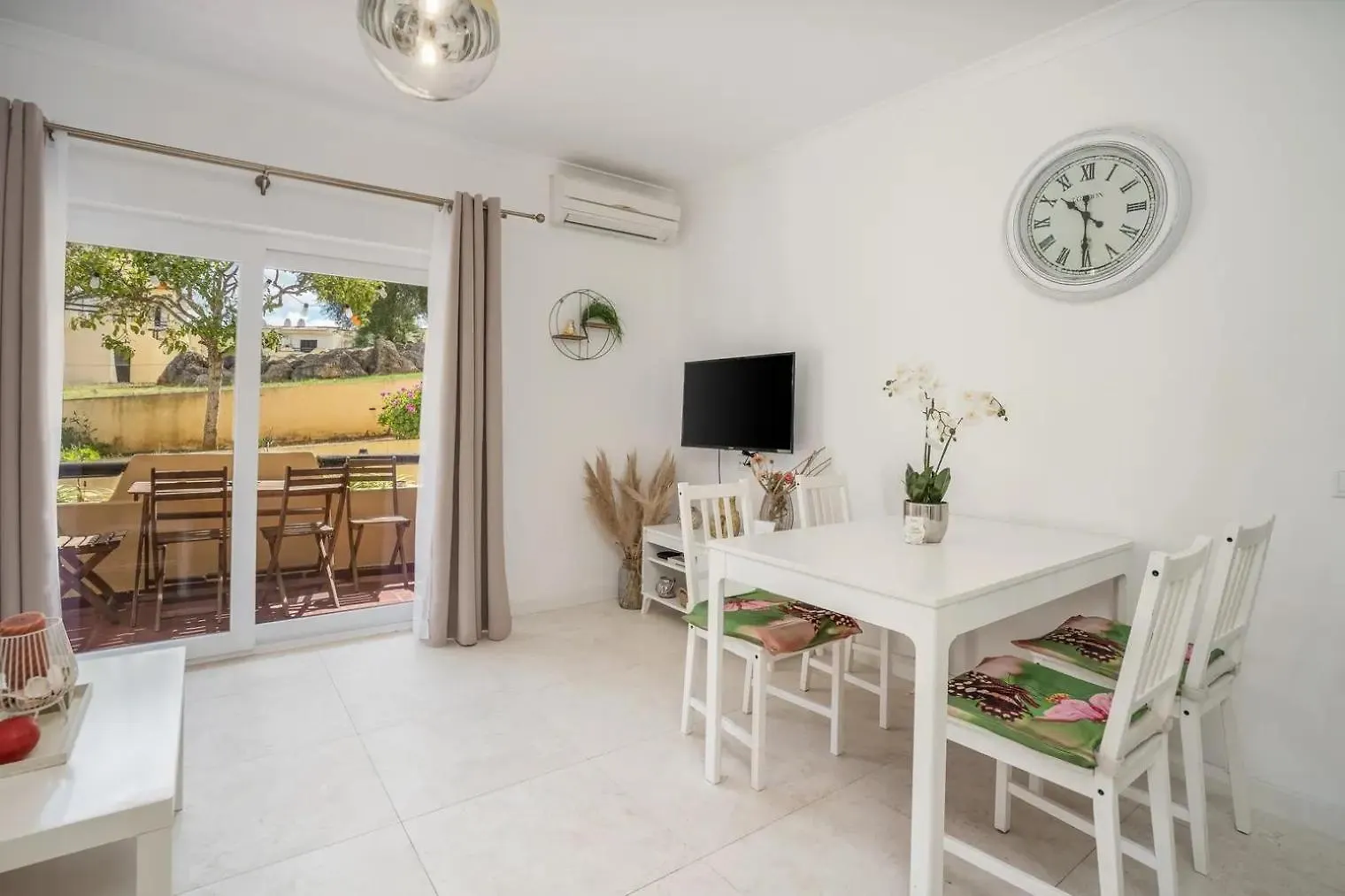 Casa Dourada Apartment Alvor Portugal