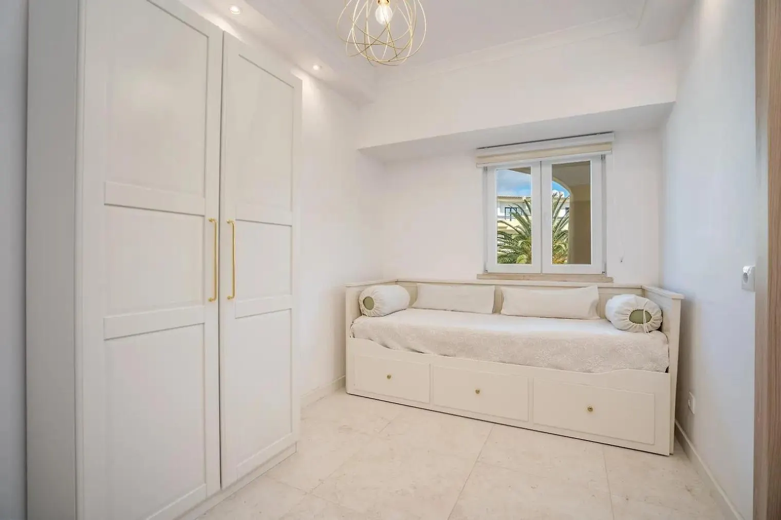Casa Dourada Apartment Alvor 0*,