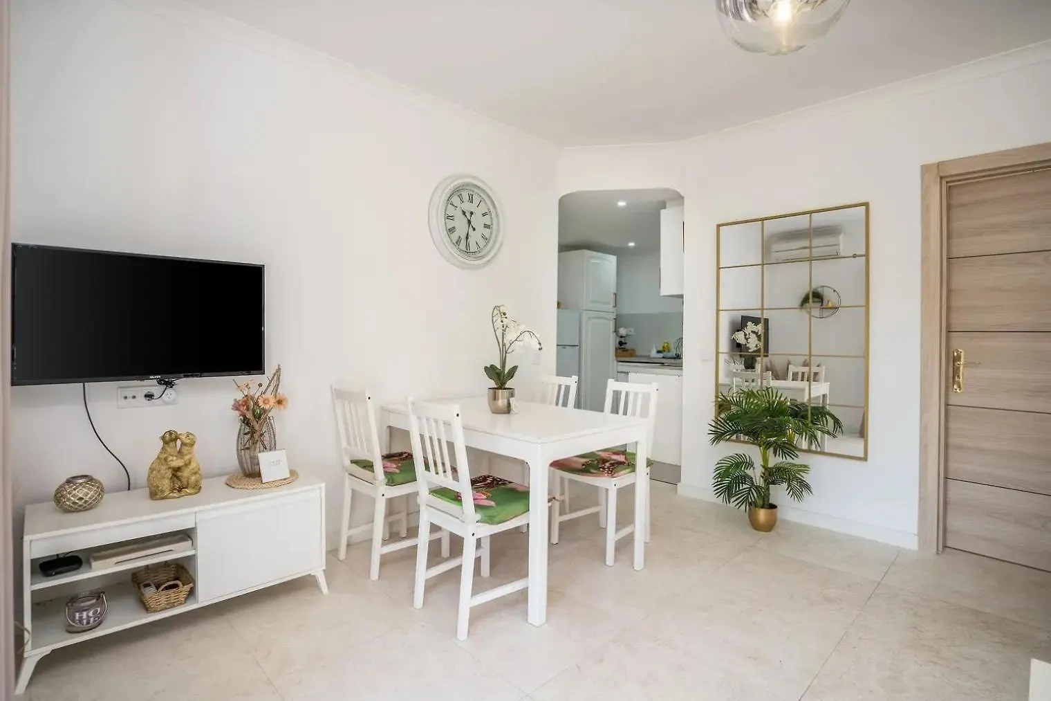 Casa Dourada Apartment Alvor 0*,